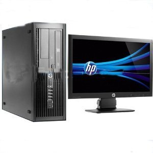 惠普HP Pro 4300 SFF臺式整機(jī)評測 經(jīng)典商務(wù)小機(jī)箱，入門辦公實(shí)用之選
