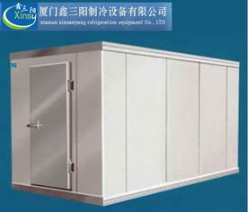 廈門食品冷庫與鑫三陽電子產品批發 多元化供應服務